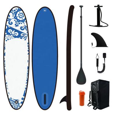 China SCIROCCO Paddle Board SUP Board Unisex Custom Inflatable SUP Board Good Quality PVC Inflatable SUP Board Air Board for sale