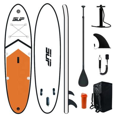 China Wholesale Unisex Floating Paddle Board All Round Boards For Beginners Inflatable Sip Stand Big Up Paddle Board for sale