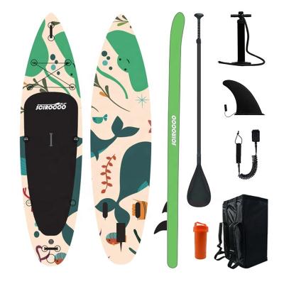 China SCIROCCO Unisex Hot Sale Stand Fishing Surf Paddle Board Isup Board Sale Surfboard Water Sports Standup Products for sale