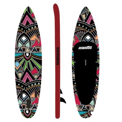 China SCIROCCO Unisex Summer Hot Sale Stand Up Paddle Board Portable Inflatable Sip Board Series Stand Up Paddle Board for sale