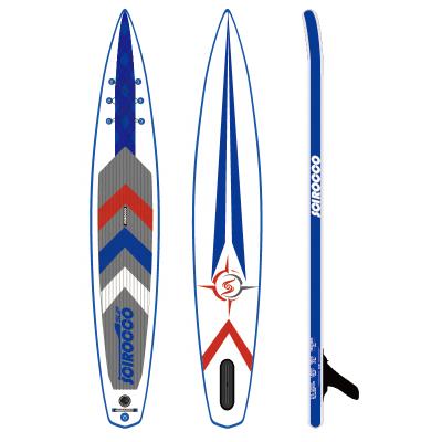 China New Style Print Unisex Stand Up Board Game Custom Paddle Board Inflatable Risk Position Up Board Racing Sip for sale