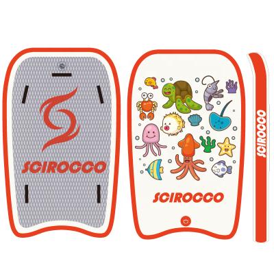 China China New Arrival SCIROCCO Inflatable SUP Paddle Board Unisex Portable SUP Surfboard SUP Board For Kids for sale