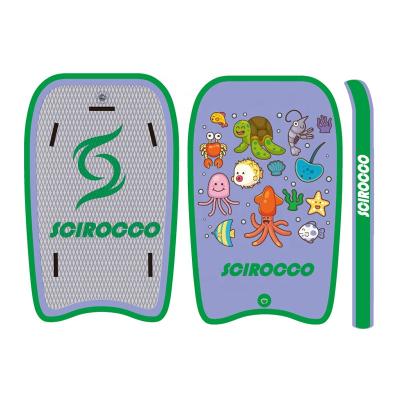 China SCIROCCO Manufacturer Unisex Surfboard Low Price Paddleboard Inflatable Surf Paddle Board Body Board For Sale for sale