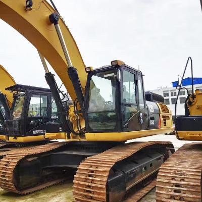 China Second-hand Caterpillar 336D crawler excavator used 20-30ton all models CAT excavator for sale 1.6mÂ³ for sale