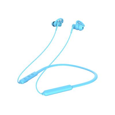 China BT earbuds band stereo neckband sports neckband neckband wireless earphone headphones neckband neckband for sale