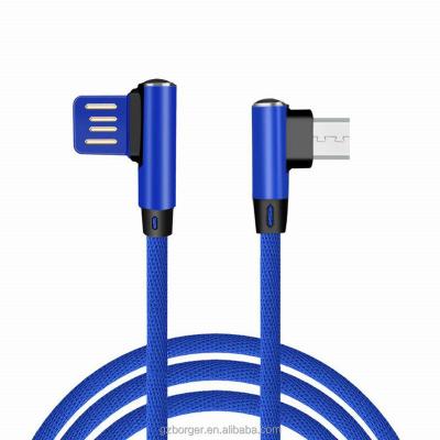 China Game Particular Video Game Player 5V/2.4A Mobile Phone Data Cable (USB/Type-C/Lighting Micro) for Video Game/Computer for sale