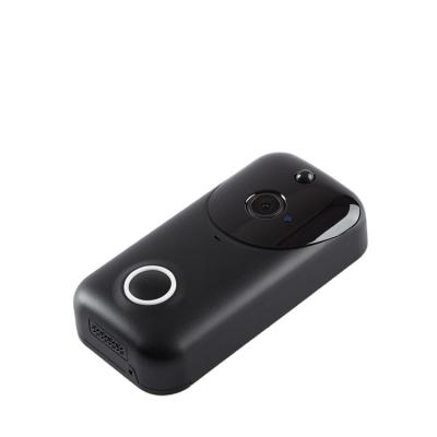 China NIGHT VISION Pro Tuya 720p Ring Video Doorbell Pro Ring Video Doorbell with Camera for sale