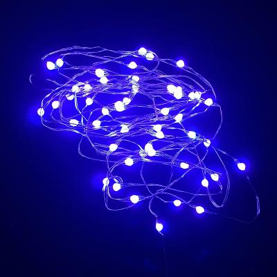 China Christmas Decoration Cheap Price Outdoor Waterproof Led Fairy String Lights Christmas Light for sale