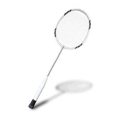 China 2021 New Design Noise Product Smart Badmintion Racket Game With Calorie Consumption Data for sale