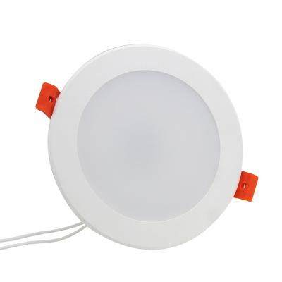 China AU Type Will Be With SAA Plug Approved Smart Home Recessed Downlight Led RGBW WW Downlight 4