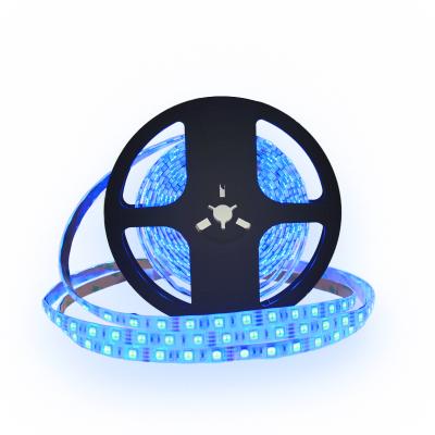 China Desktop OEM and ODM wifi smart led strip with 5050 led type for sale