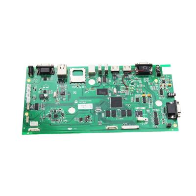 China electronics device OEM factory smt board assembly customized mainboard pcb pcba assembly for sale