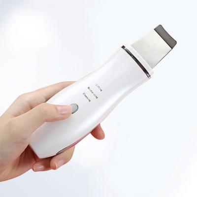 China 2022 Wholesale Acne Remover Deep Pore Device Peeling Device Electric Facial Cleansing Dead Scrubber DEEP CLEANING Pore Remover for sale