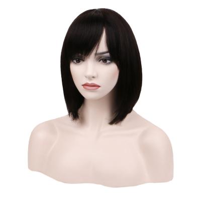 China Hot Sale Straight Cuticle Aligned Wigs Human Hair Full Lace Front Human Hair Wig for sale