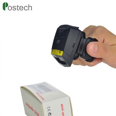 China FS01+WT01s Distribution Center Price Checker Portable Messenger Handheld Industrial 2D Barcode Scanner for sale