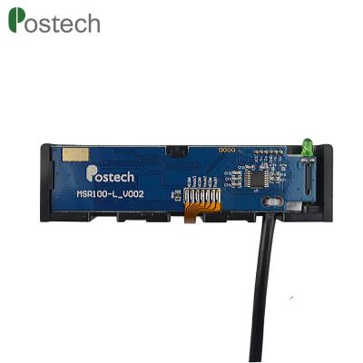 China POS System Trust High Quality Magnetic Card Reader Module for POS machine, access control lock for sale