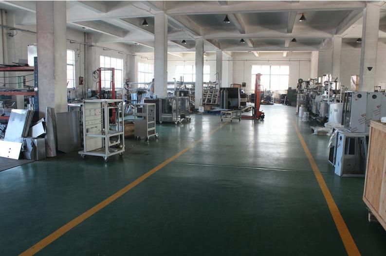 Verified China supplier - Henan Kaidi Network Technology Co., Ltd.