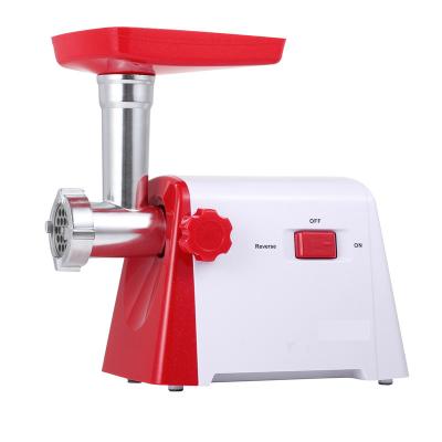 China Factory Mini Cheap Chopper Frozen Coconut Commercial Wire Cutter Di Drawer Slicer Meat Sausage Grinder for sale