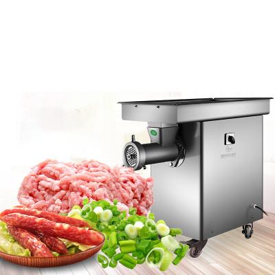 China Low Energy Slicers Stainless Steel Mini Mincer And Hub Plate Chopper Food Processor Parts Meat Mixer High Speed ​​Electric Manual Grinder for sale