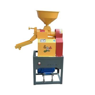 China Easy Operation 11Hp Mini Parboiled Complete Diesel Engine Commercial Dongya Home Agro Rice Milling Machine Philippines for sale