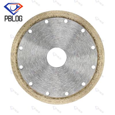 China Cutting 150mm Granite Marble Sandstone Wet Cutting Saw Diamond Cutting Disc In Saw Blade for sale