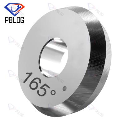 China PBLOG Cut Glass Cutting Wheel Use For Glass Cutting Glass Tungsten Steel Cutting Pads for sale