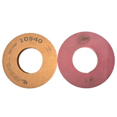 China 10S Metal Wheels Resin Diamond Grinding Wheel Lapidary Soft Ferrous Polishing Disc for sale