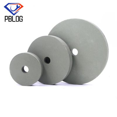 China Glass/Rock Plate Polishing PBLOG Customize BD Wheel Disc Glass Wheel Polishing Polishing Manufacture Sale for sale