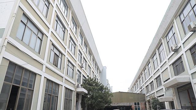 Verified China supplier - Taizhou Haohao Mould Co., Ltd.