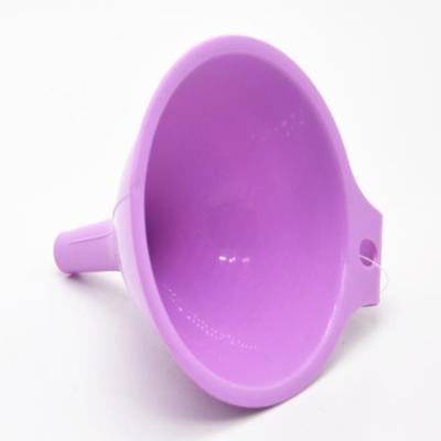 China Plastic Funnel Plastic Injection Mold for sale