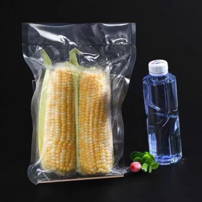 China Barrier Vacuum Bags Storage Bags Hermetic Seal Mylar Bags For Food Storage Machine for sale