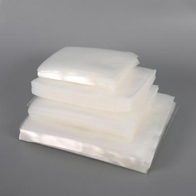 China Food Packaging Vacuum Bag Food Grade Airtight Seal Bag Microwavable Wholesale for sale