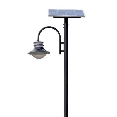 China ROAD new style outdoor solar garden light IP65 lamps led with competitive price for sale