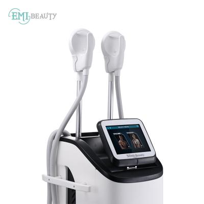 China Skin Tightening New Product Best Result Sculpt EMS Body Slimming Machine For Fat Burning for sale