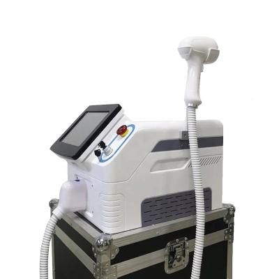 China Best Anti Hair Removal Selling Portable Laser 755nm 808nm Diode Laser Hair Removal Machine Beauty Equipment 1064nm/808nm for sale