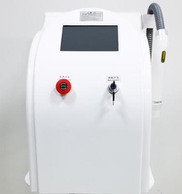 China Portable Pico Laser 755nm 532nm Dye Removal Pico Laser SR Tattoo Removal Eyebrow Washer for sale