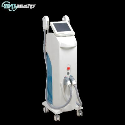 China Dye Removal Professional DPL Adsorption DPL Professional IPL Hair Removal Skin Pigmentation IPL Laser Hair Removal Machine Model for sale