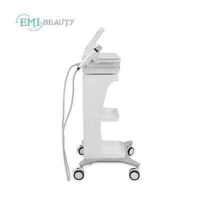 China Fractional Face Lift RF Micro Needle Fractional Micro RF Microneedle Therapy Machine for sale