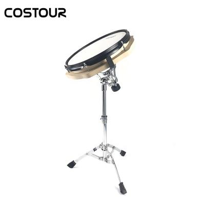 China Factory price 12 inch simulation mute drum sets 12 inch for sale