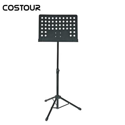 China Good quality metal metal music stand for sale