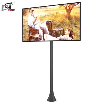 China Universal Swivel 360 Degree Fixed New TV Mount Model For Landscape Or Portrait 32 To 65 Inch for sale