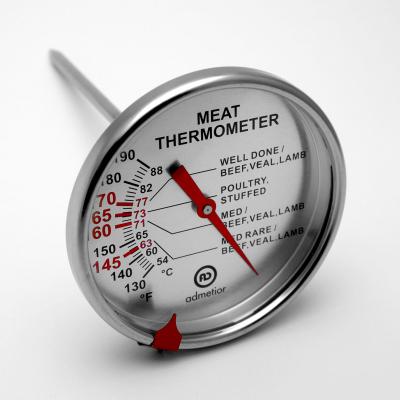 China Kitchen Thermometers Dial 2.7