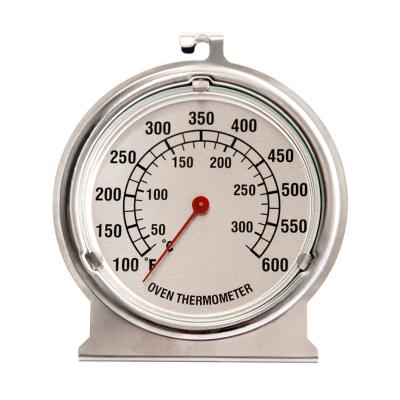 China Oven Food Meat High Heat Oven Thermometer Excellent Accuracy for sale