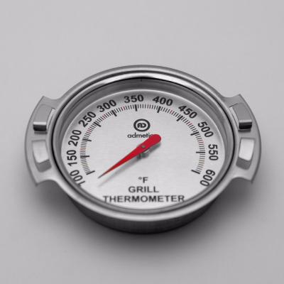 China Household BBQ Grill Surface Thermometer for sale