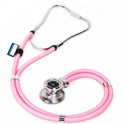 China Steel Made In China Factory Price Novelty Adult Clock Rappaport Stethoscope Watch With Name Tag for sale