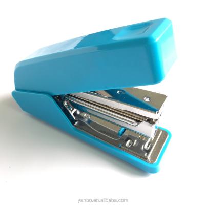 China Commercial Metal Desktop Stapler, 20 Sheet Capacity, with Stapler Remover for sale