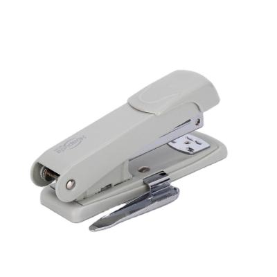 China Factory wholesale metal stapler with solvent for sale