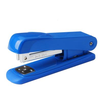 China Metal Office Stationery OEM Stapler for sale