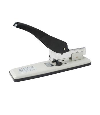 China Heavy Duty 100 Sheet Metal Office Stapler for sale