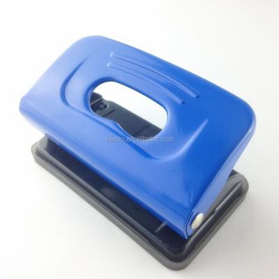 China Metal Hole Punch 2 Hole Desk Punch for sale